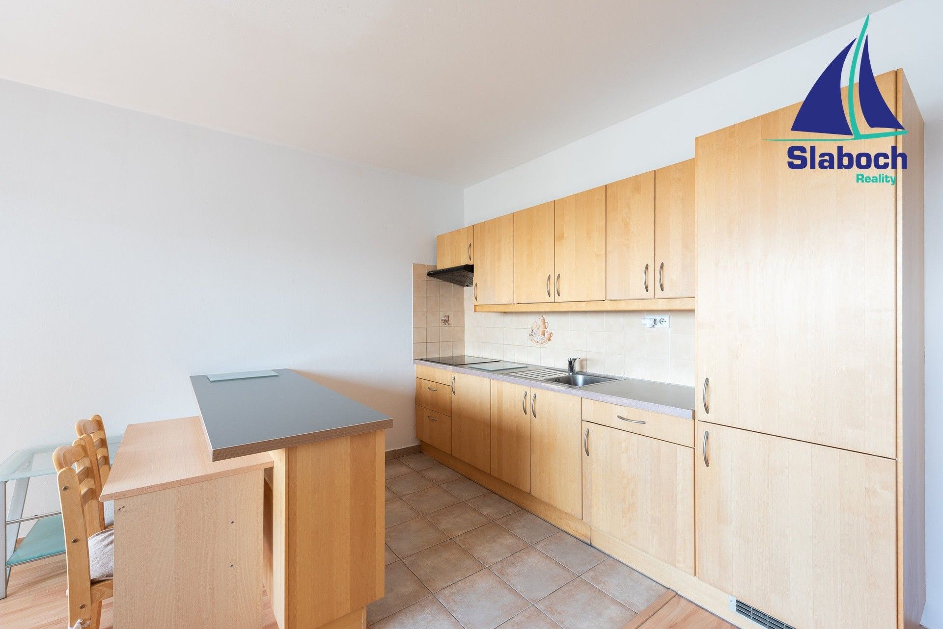 Byt 3+kk · 111 m² · Tatarkova 722, Praha Háje - 4