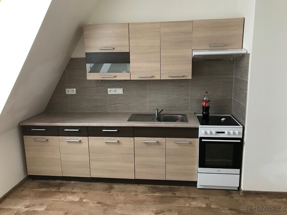 Byty, Liberec, 460 01 - 1