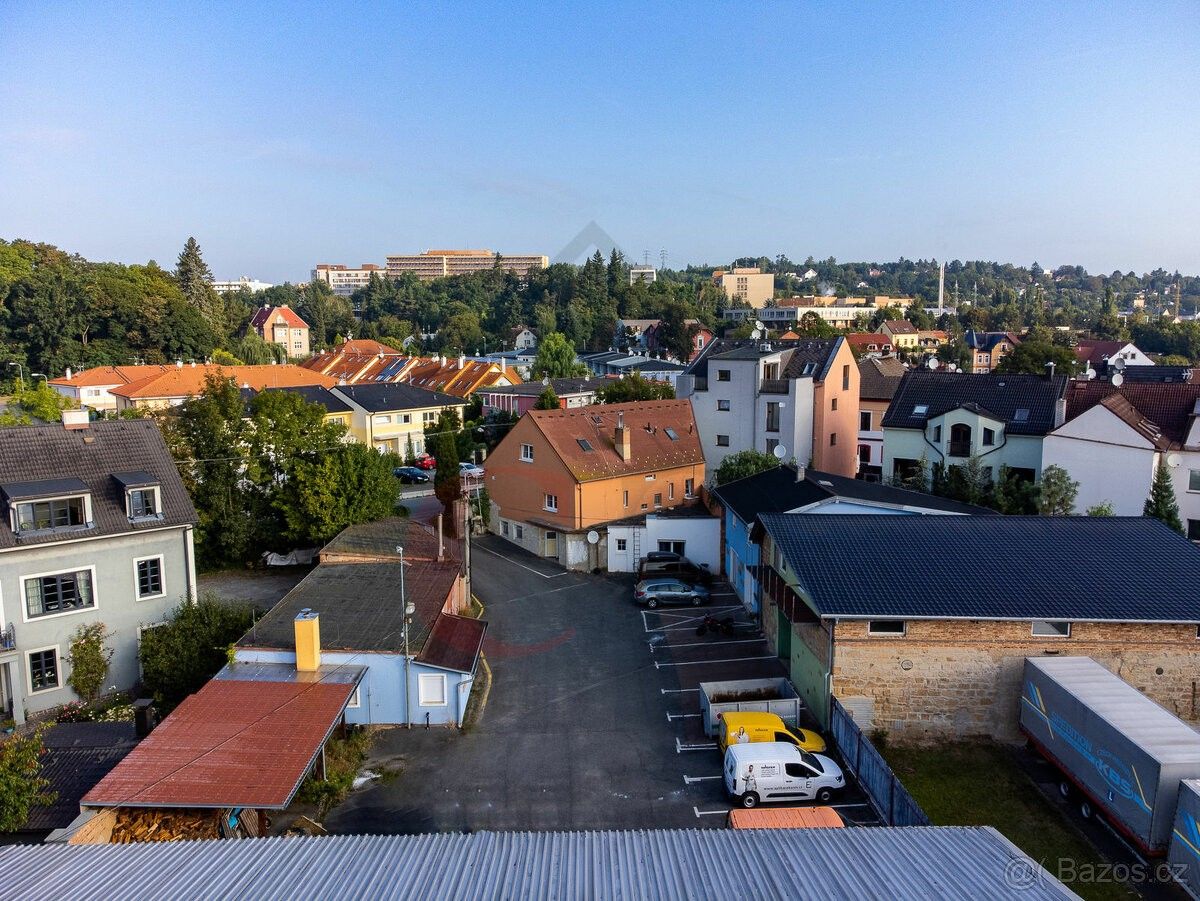 Prodej sklad - Plzeň, 301 00, 1 982 m²