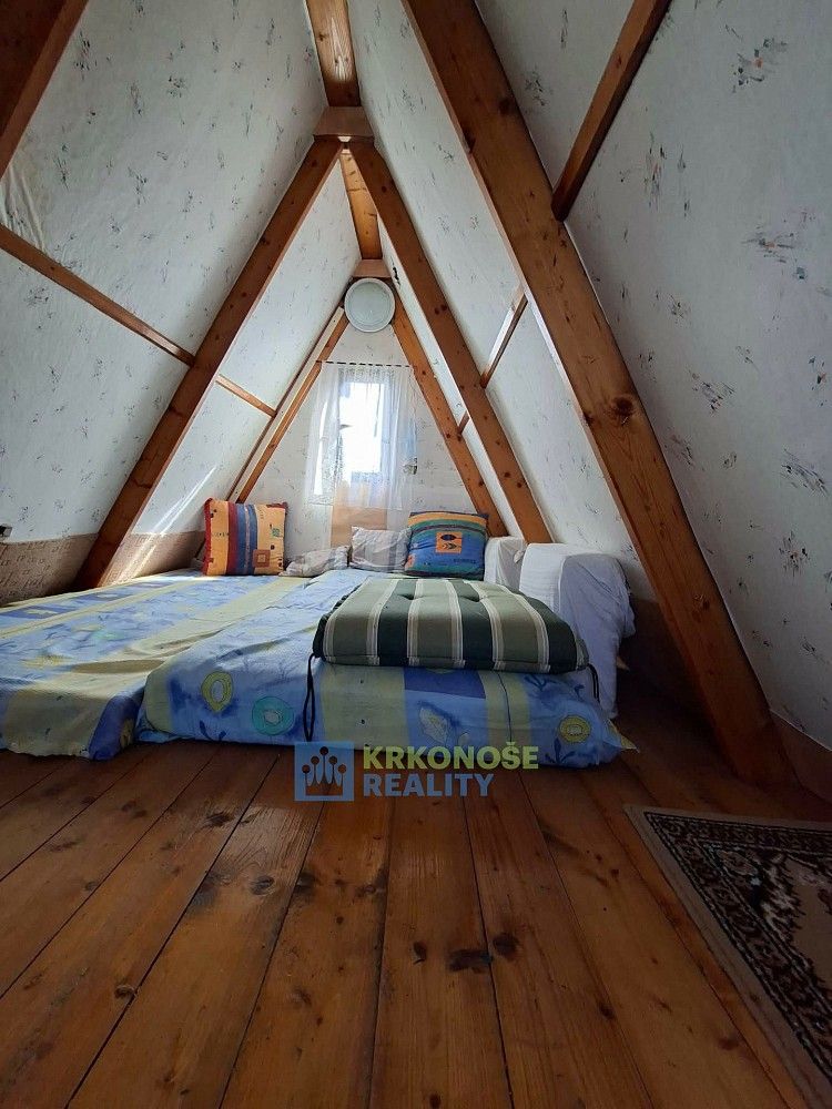 Chalupa · 28 m² · Trutnov, Královéhradecký kraj - 3