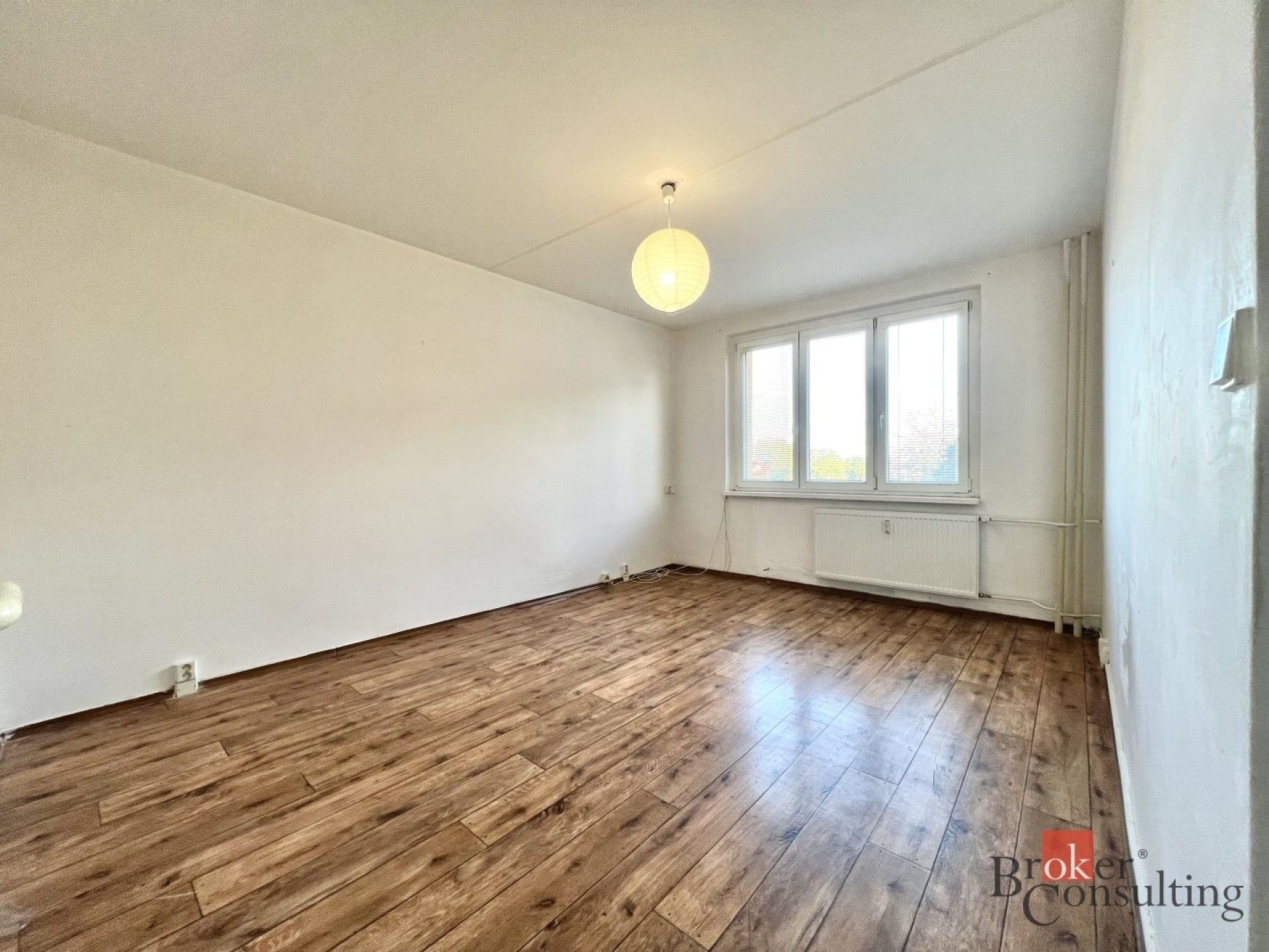 Byt 2+1 · 52 m² · Pod Břízami, Chomutov - 4