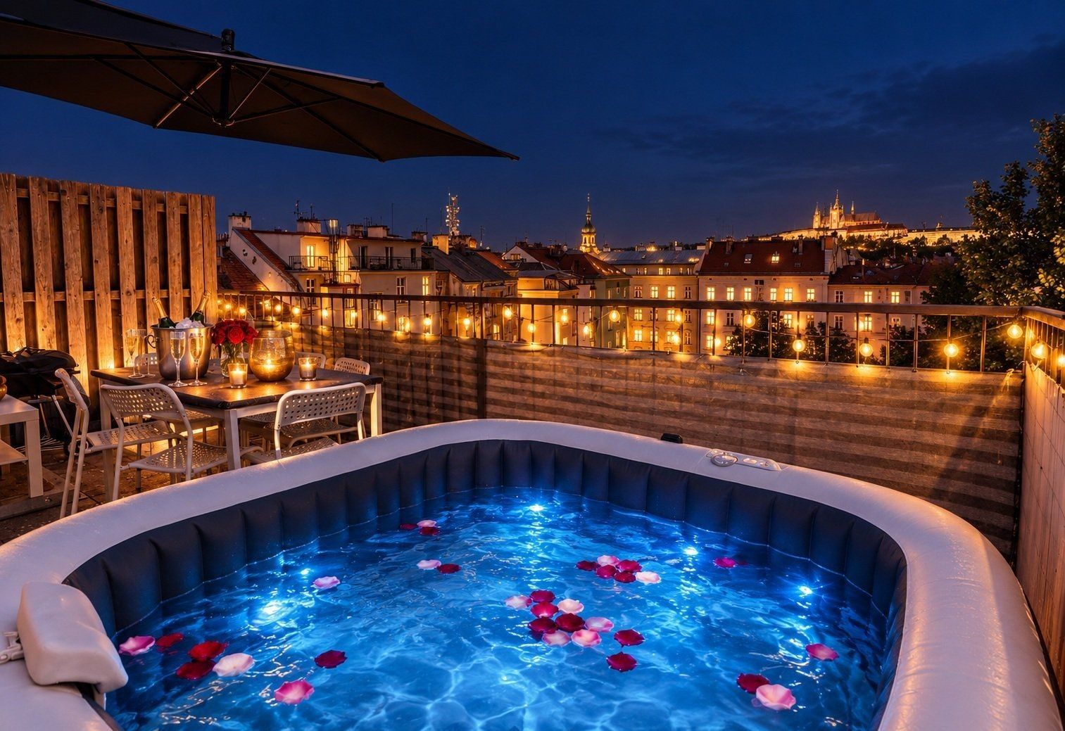 Byt · 134 m² · Wenzigova, Praha - Nové Město - 3