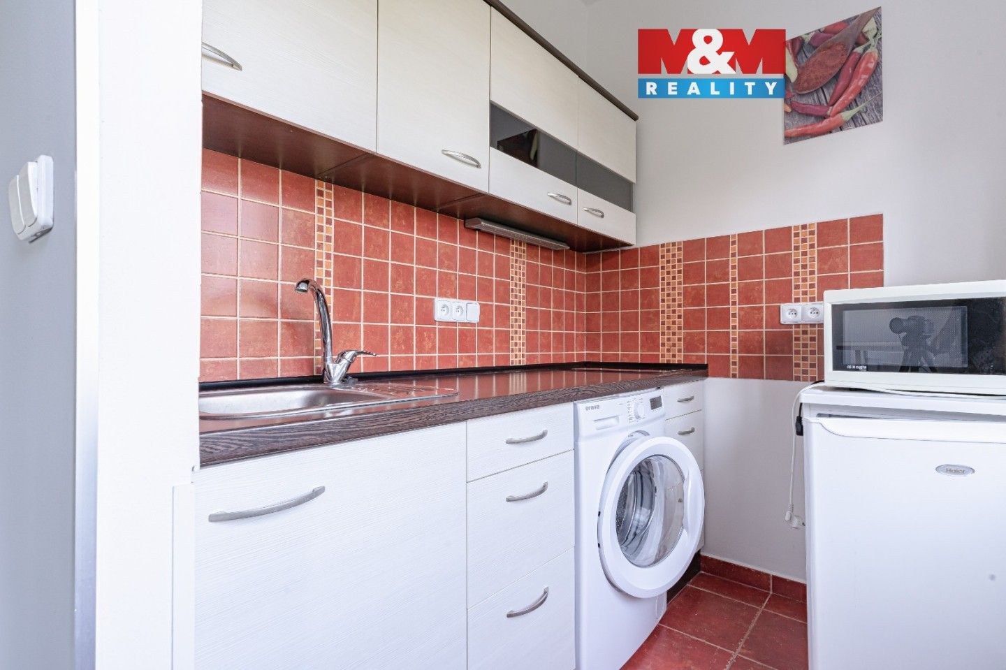 1+kk, Labská kotlina, Hradec Králové, 25 m²