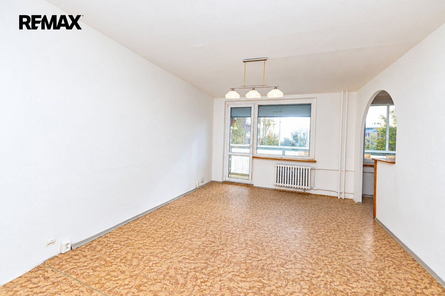 Prodej byt 3+1 - Alfonse Muchy, Litoměřice - Pokratice, 70 m² - 5