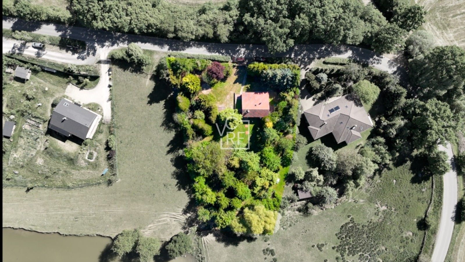 Prodej rodinný dům - Pod Babkou, Liteň Leč, 116 m² - 5