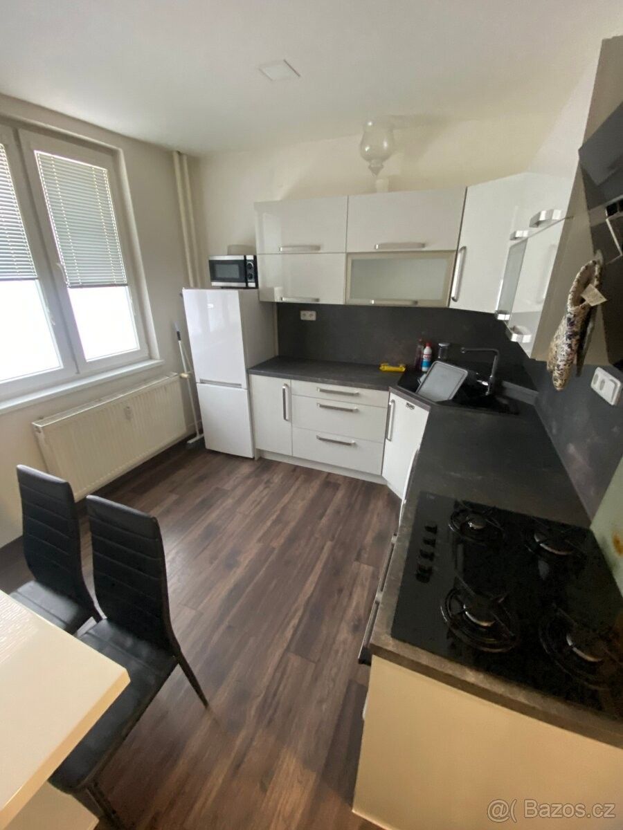 Pronájem byt - Karlovy Vary, 360 05