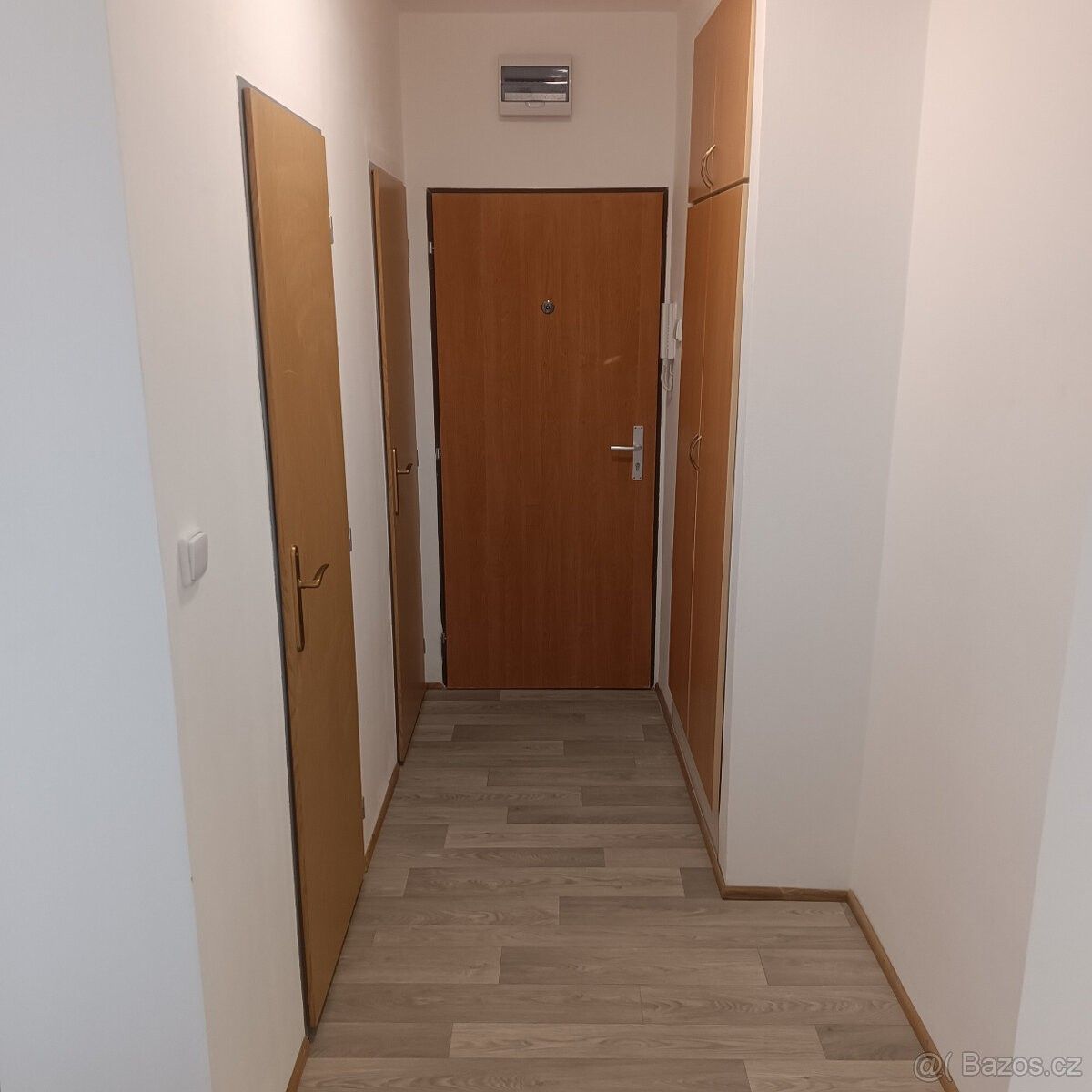 Pronájem byt 2+1 - Sokolov, 356 01, 52 m²