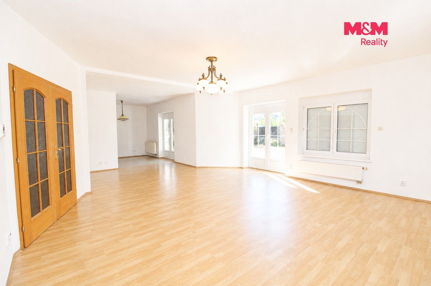 Rodinný dům · 203 m² · Akátová, Jesenice - 4