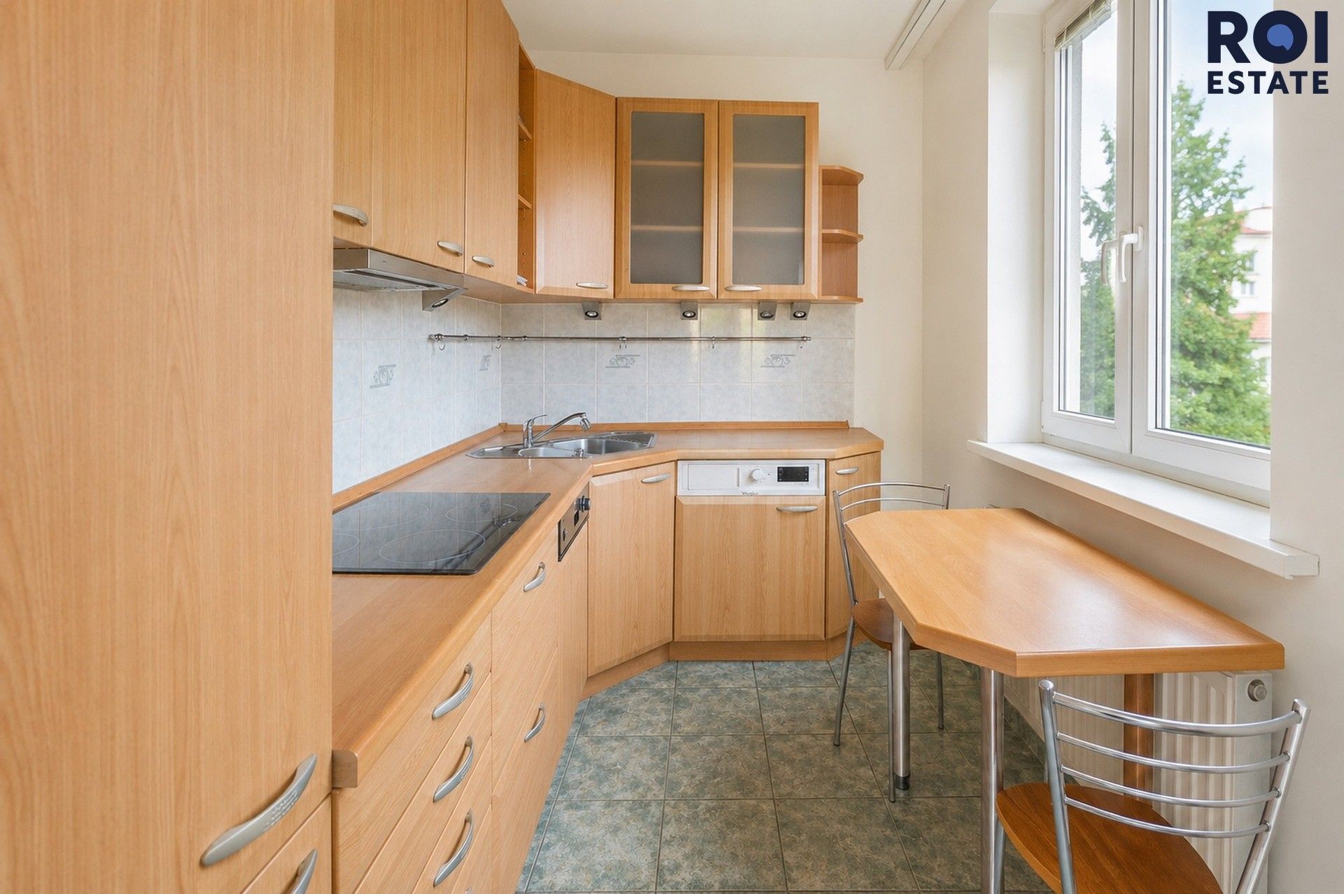 3+1, Marie Majerové, Brno, 73 m² - 1