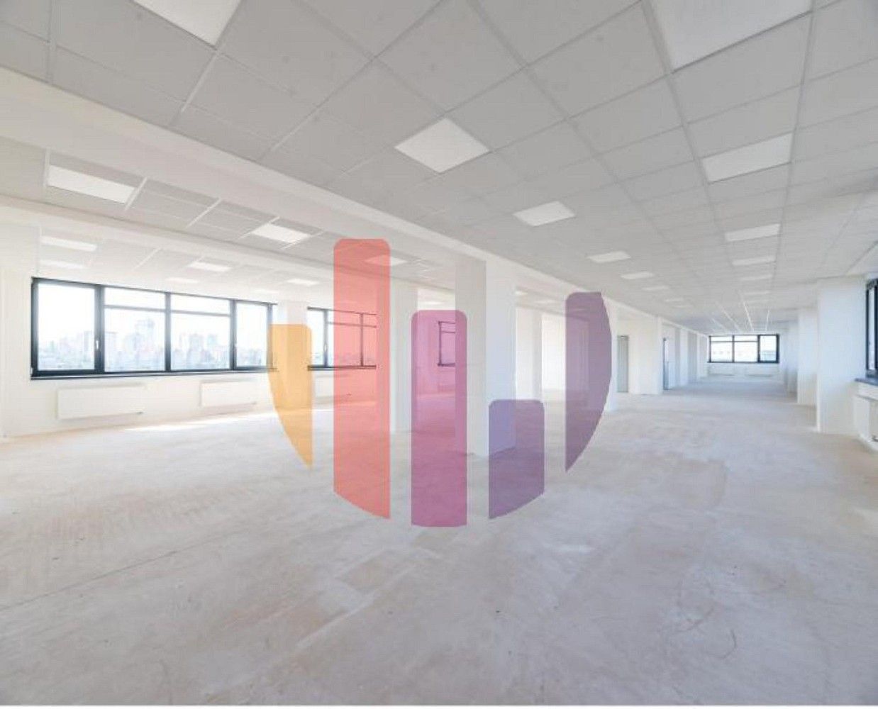 Kanceláře, Praha - Strašnice, okres Praha 10, Hlavní město Praha, 348 m² - 2
