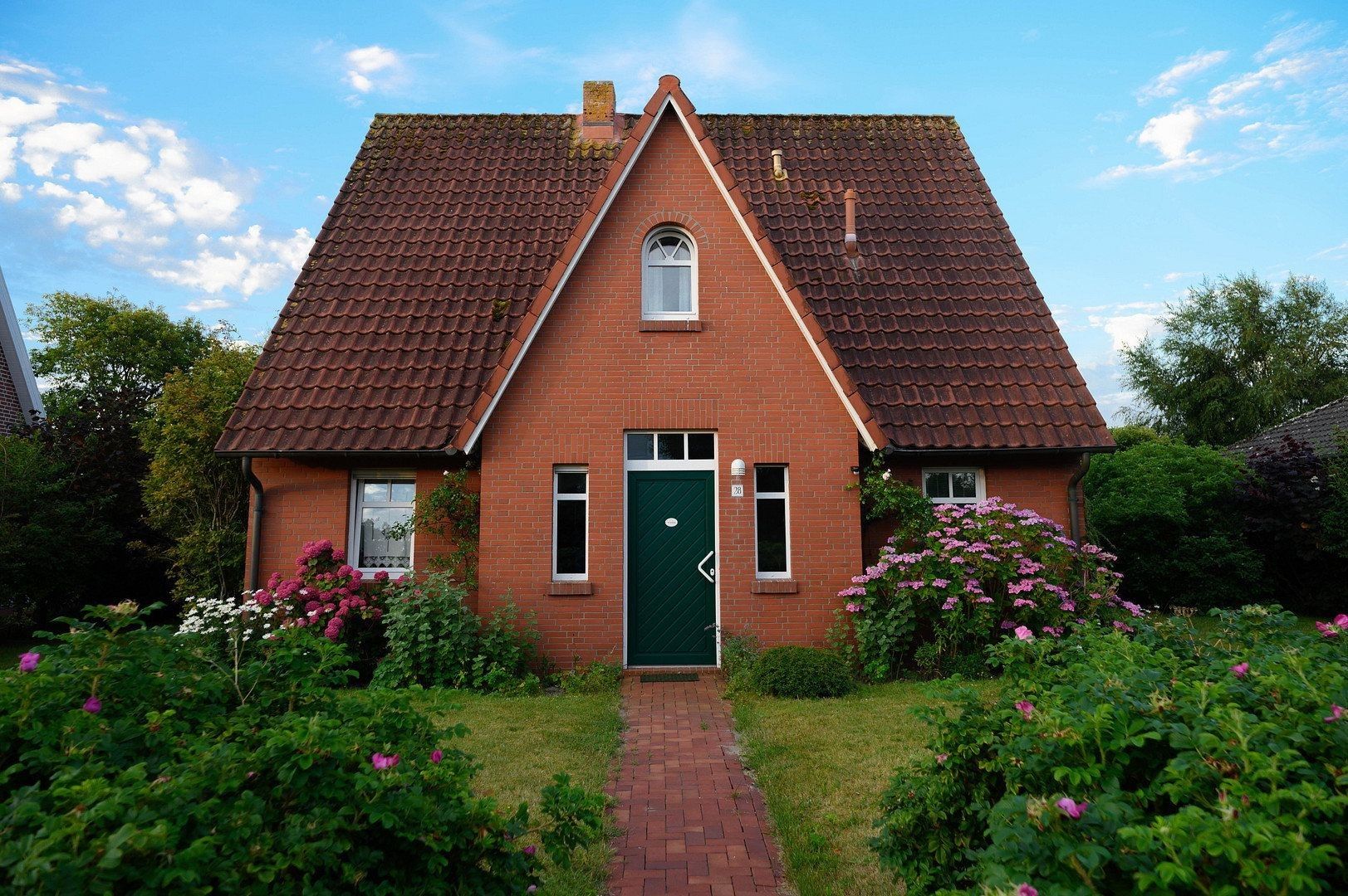 Rodinné domy, , Dolní Sasko, 117 m² - 2