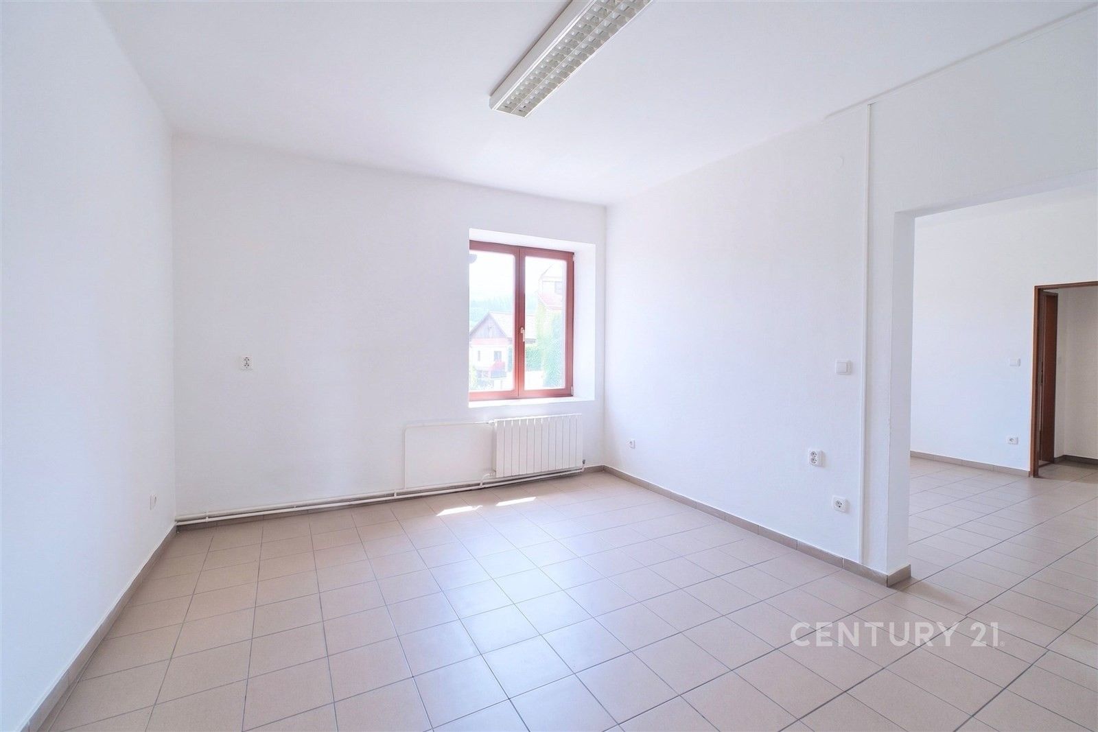 Obchodní prostory · 80 m² · Československé armády 257, Valašské Klobouky - 4