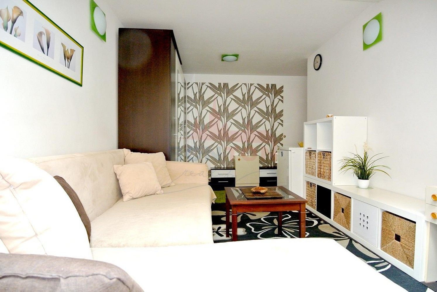 Byt · 12 m² · Praha - Šeberov, okres Praha 11, Hlavní město Praha - 4