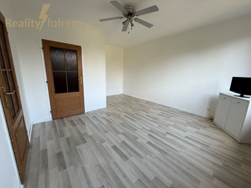 1+1, Aloise Gavlase, Ostrava - Dubina, 33 m² - 2
