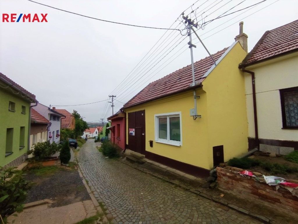 Prodej dům - K Marku, Čejkovice, 67 m²