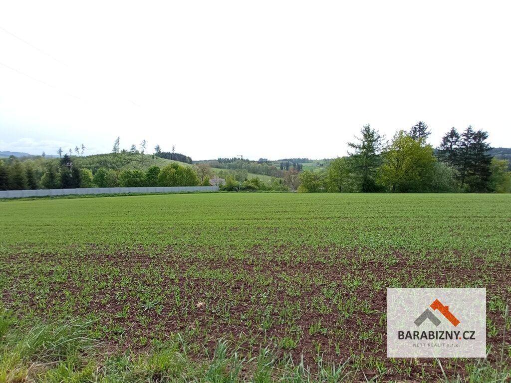 Pozemek pro bydlení · 1 514 m² · Lomnice nad Popelkou - 4