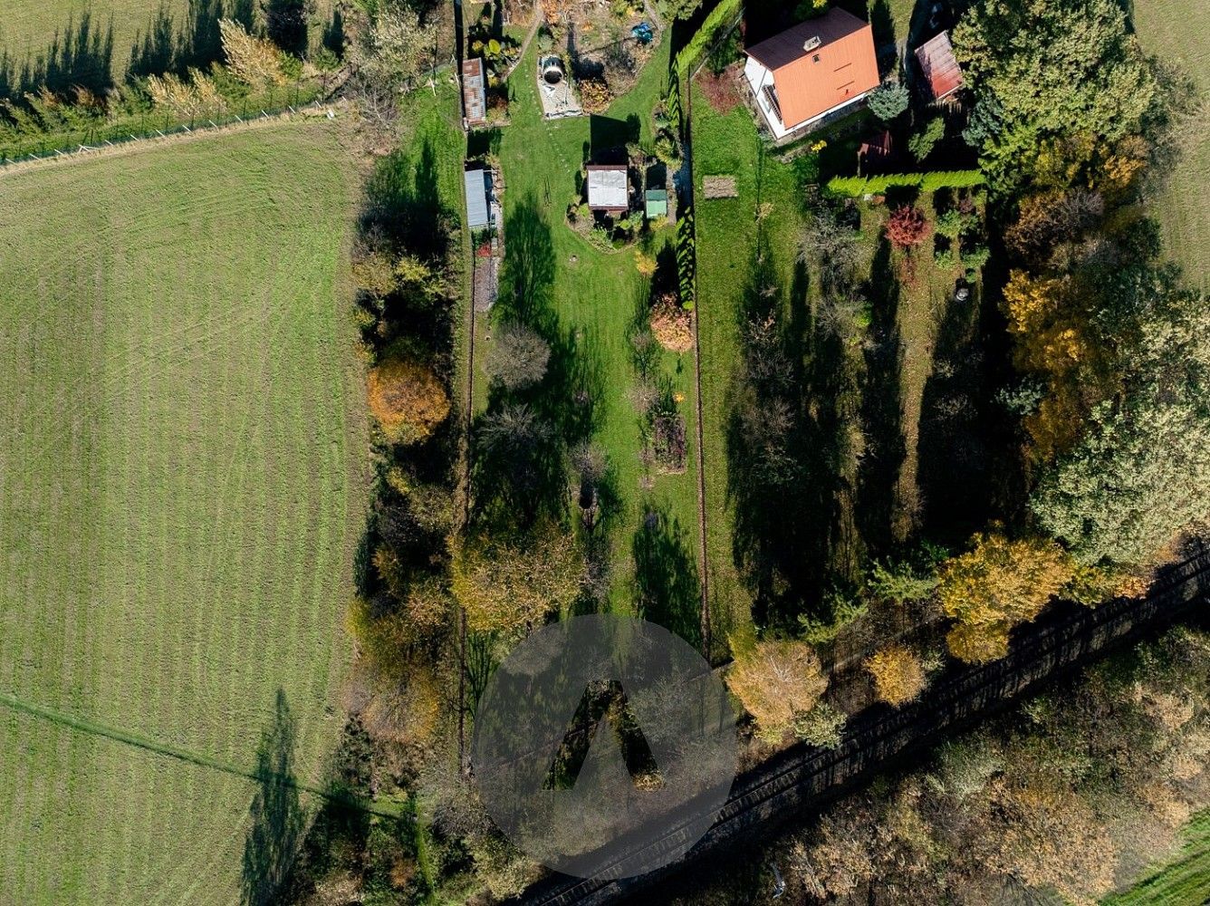 Pozemek pro bydlení · Veřovice, okres Nový Jičín, Moravskoslezský kraj - 4