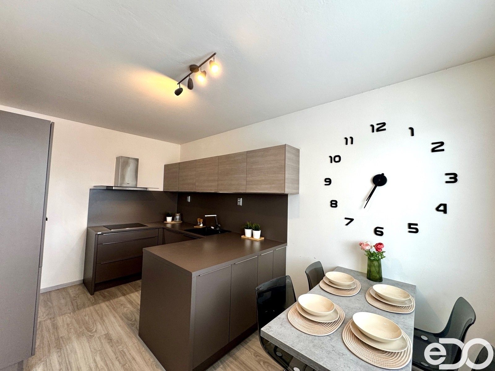 Pronájem byt 3+1 - tř. Václava Klementa, Mladá Boleslav II, 78 m² - 5