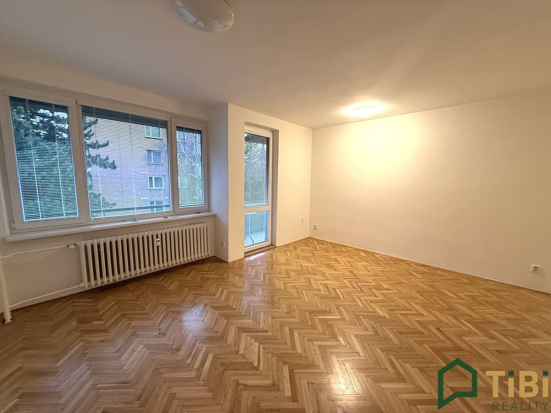 Prodej byt 3+1 - Studená, Brno, 72 m²