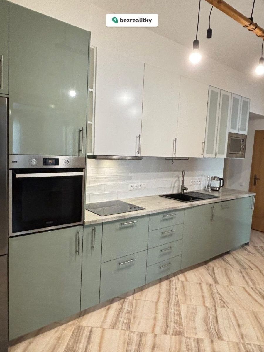 3+1, Mahenova 294, Praha Košíře, 94 m² - 1