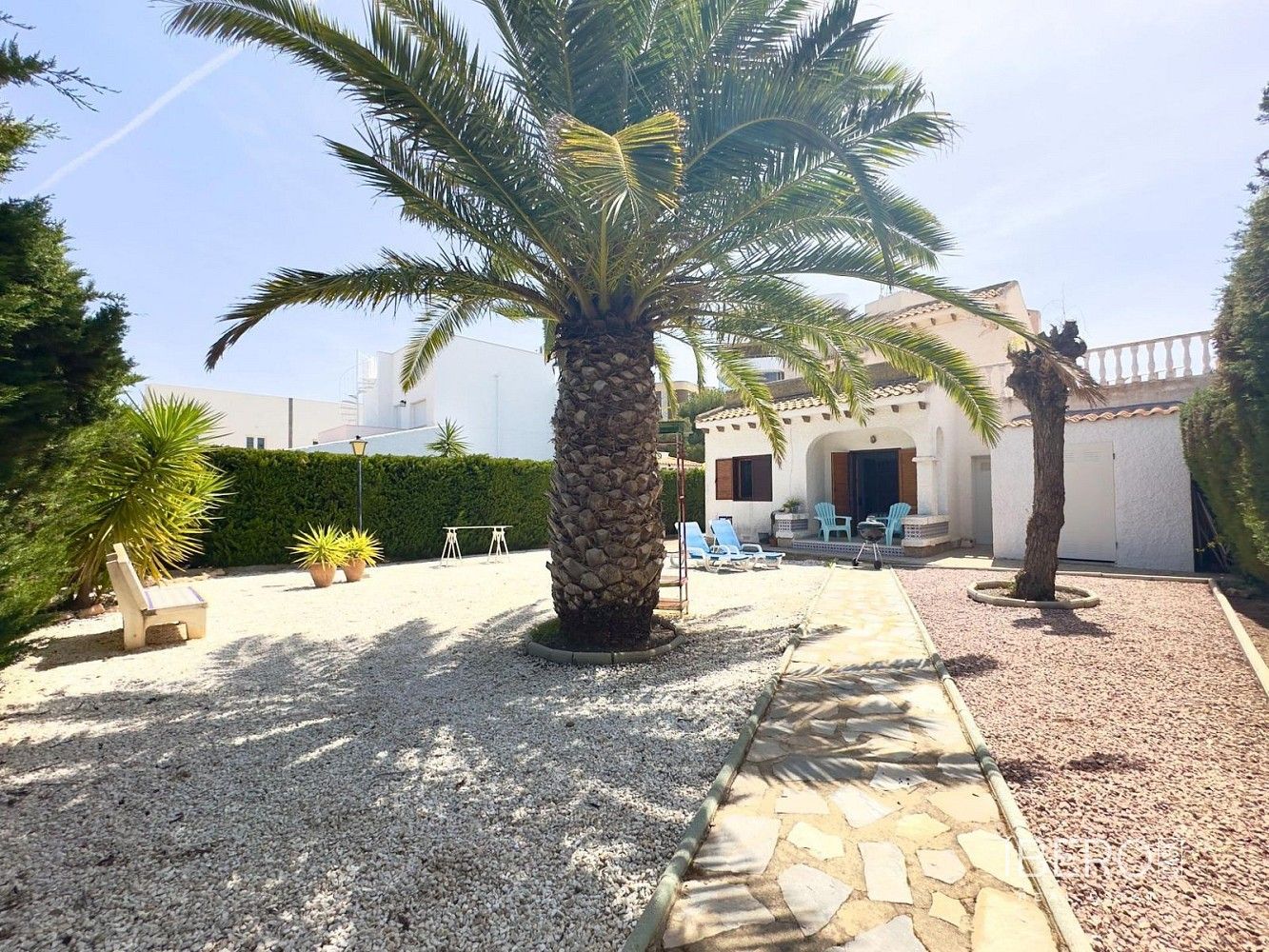 Rodinné domy, Cabo Roig, Španělsko, 144 m² - 1