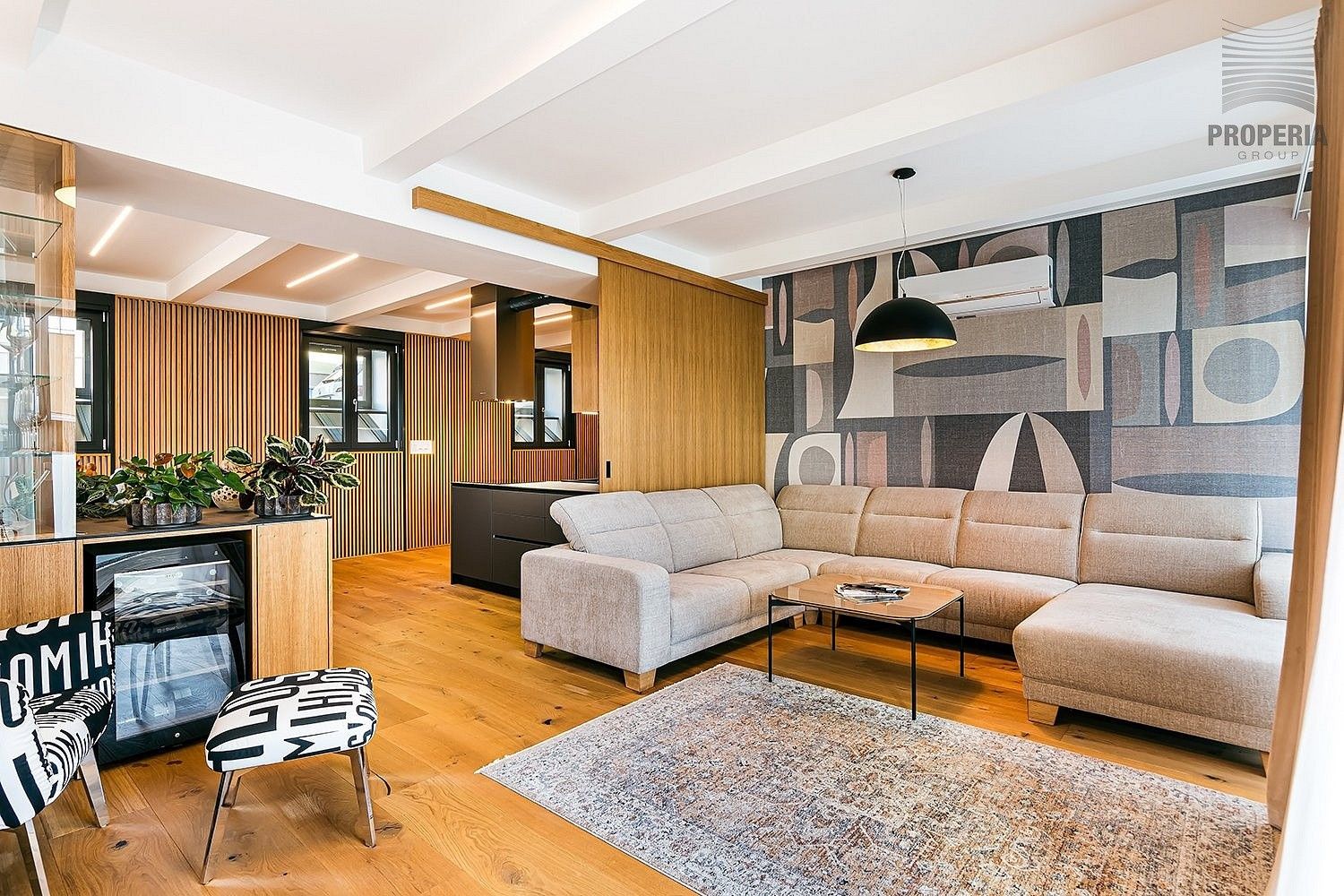 Kanceláře, Brno - Líšeň, okres Brno-město, Jihomoravský kraj, 135 m² - 1