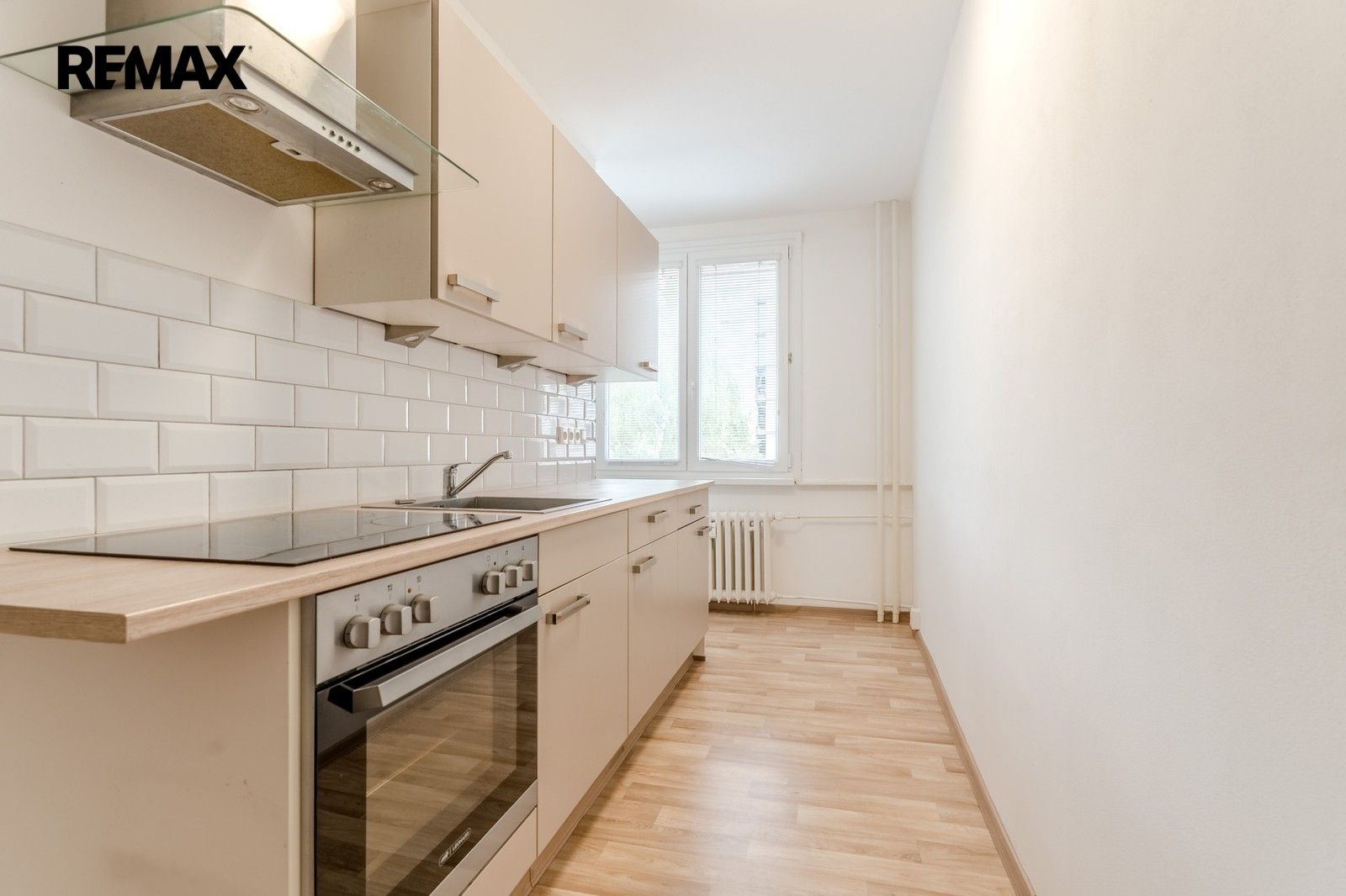 3+1, Voskovcova 2752, Ústí nad Labem Severní Terasa, 68 m² - 1