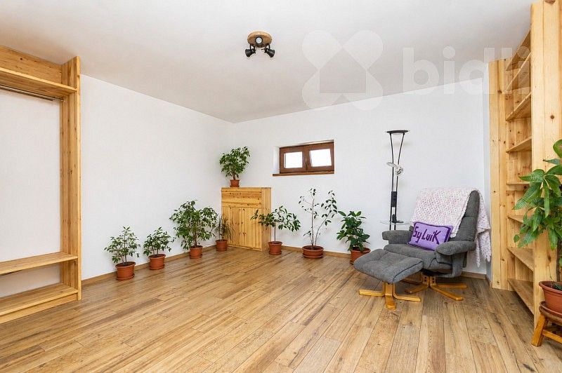 Prodej rodinný dům - Jiráskova, Jinočany, okres Praha-západ, 130 m² - 5