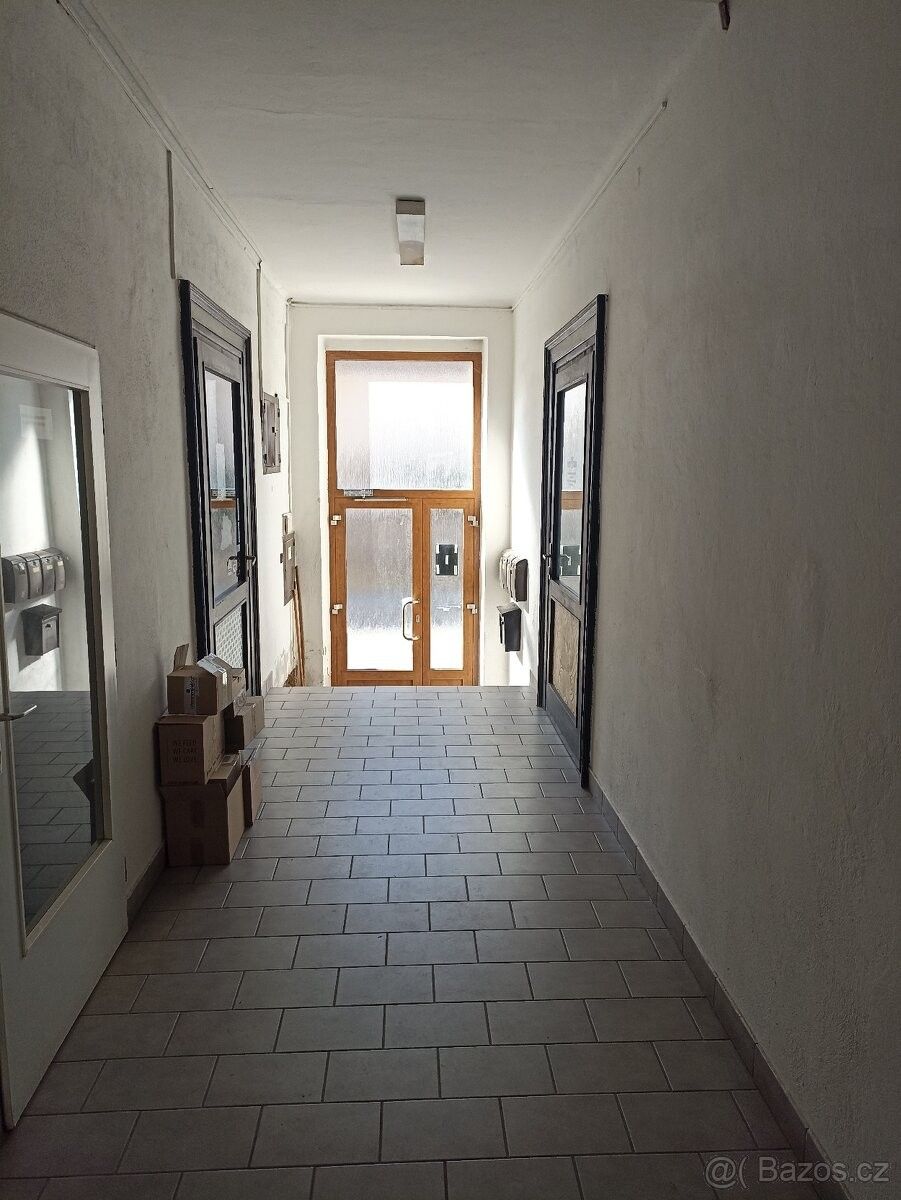 Prodej obchodní prostory - Bystřice nad Pernštejnem, 593 01