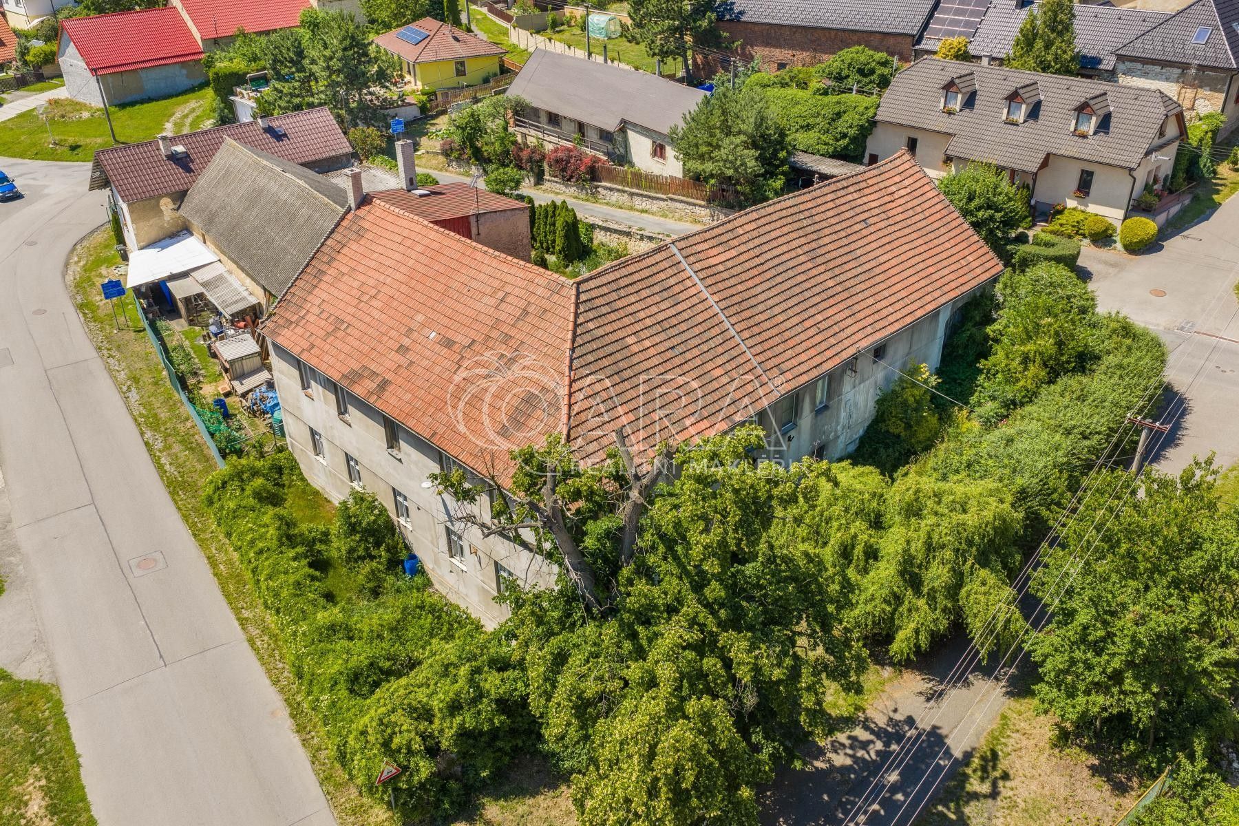 Rodinné domy, U Lípy , Mšec, 814 m² - 2