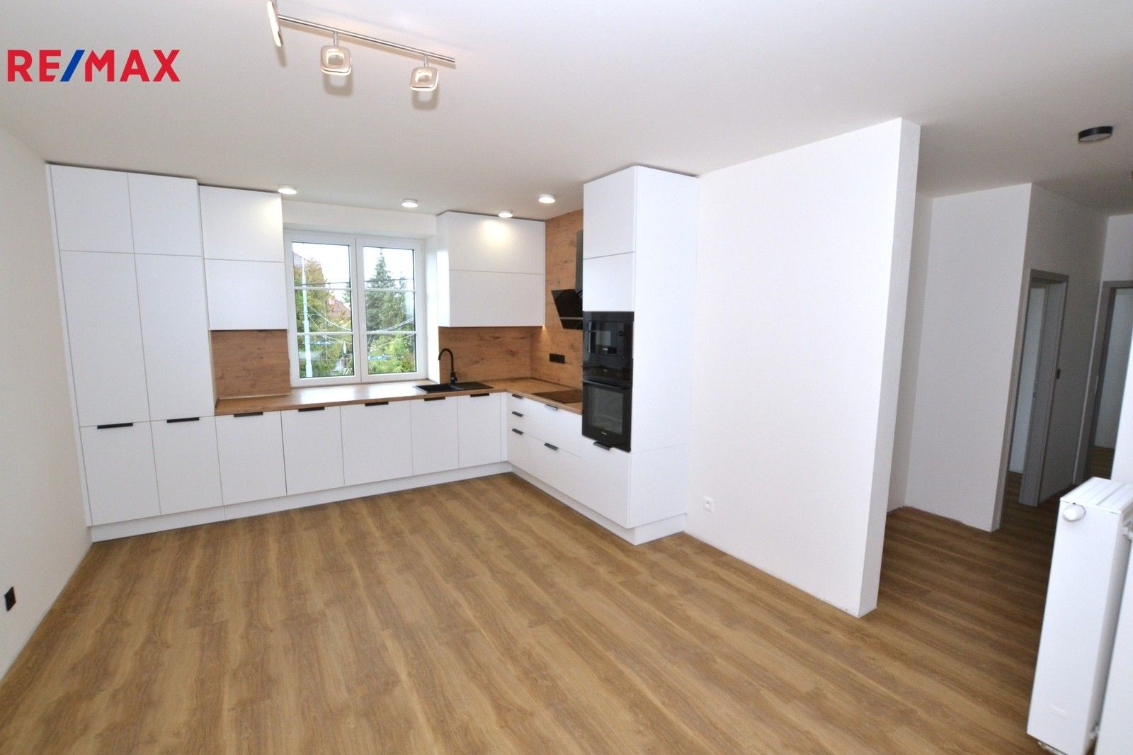 4+kk, Slovanská, Plzeň, 126 m²