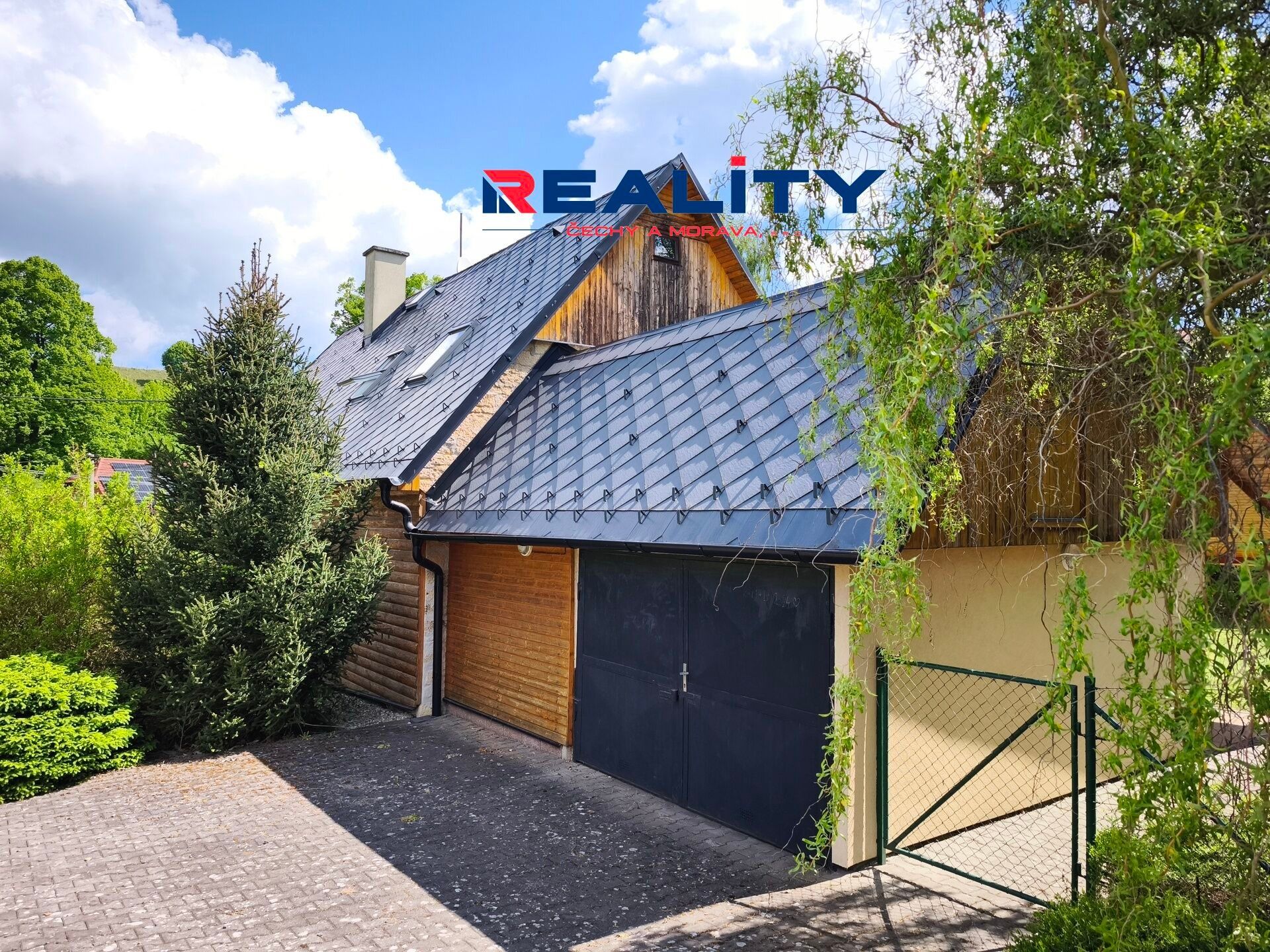 Prodej chalupa - Koclířov, 150 m² - 5