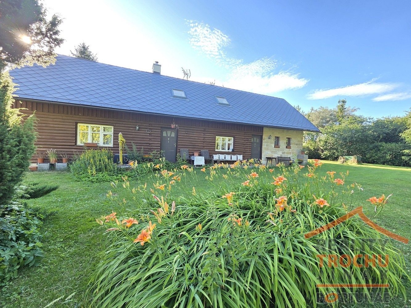 Rodinný dům, 148 m²