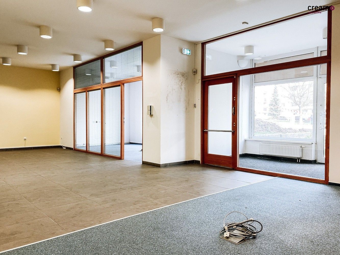 Obchodní prostory · 155 m² · Ostrava - Poruba, okres Ostrava-město, Moravskoslezský kraj - 3