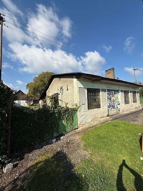 Zemědělská usedlost · 604 m² · Opočnice - 4