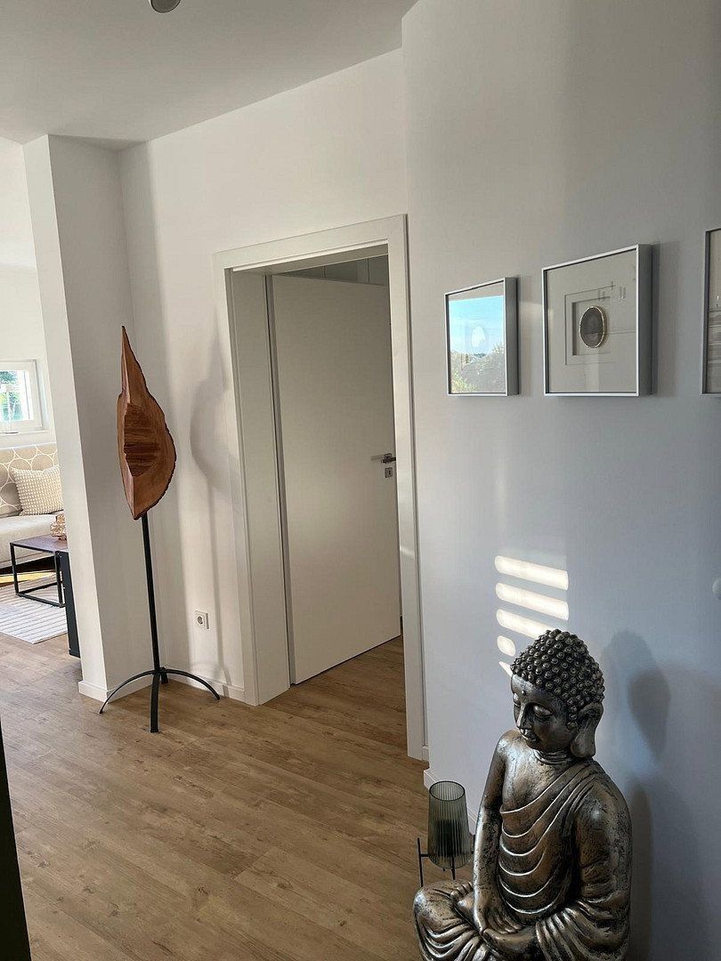 Byt 2+kk · 78 m² · Hauptstr. 47, , Bavorsko - 4