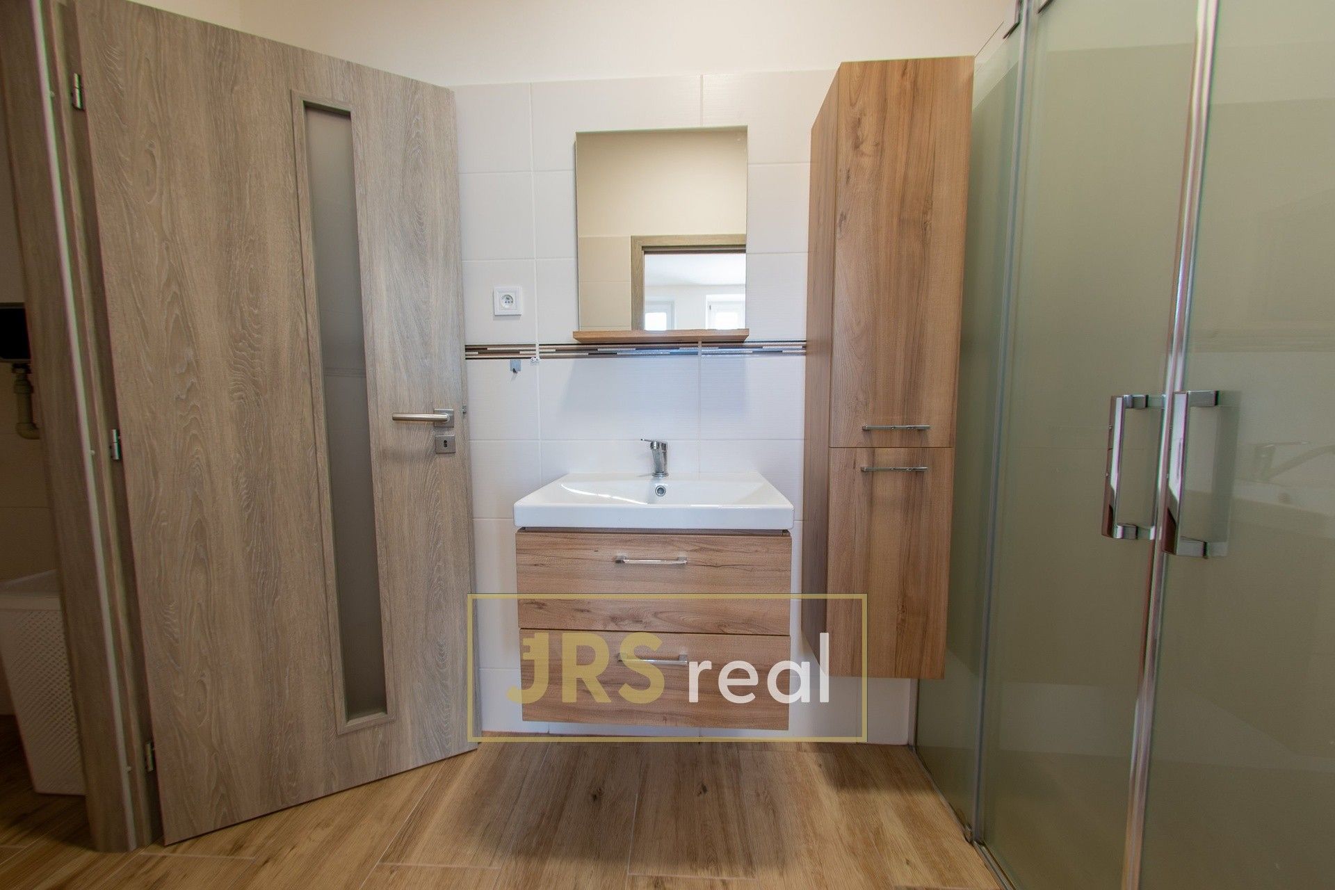 Byt 2+kk · 34 m² · Ježov - 3