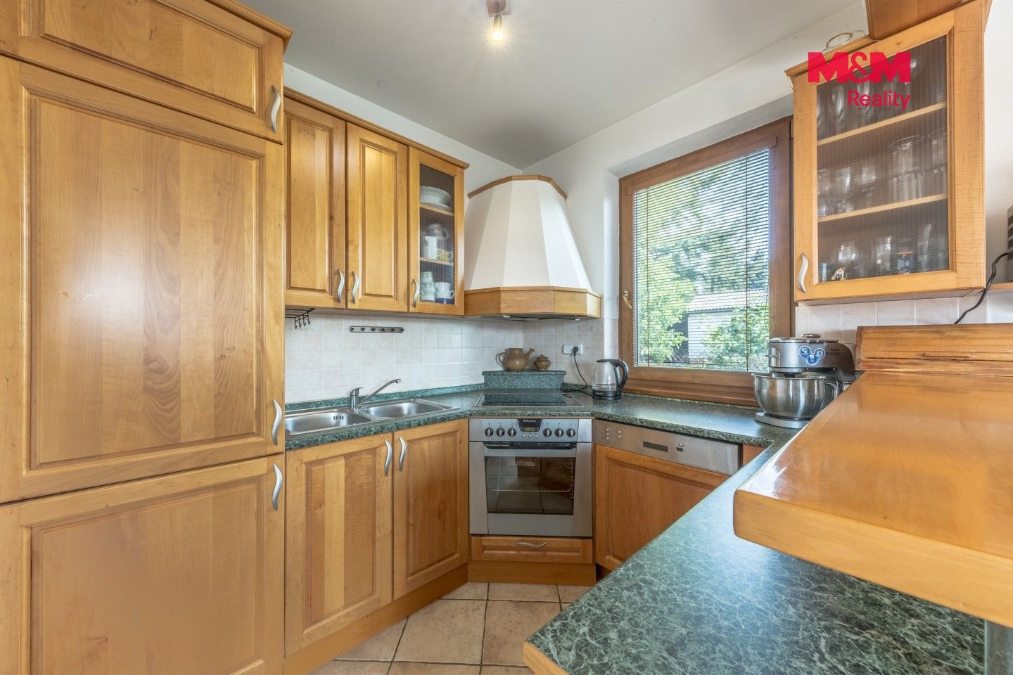 Rodinný dům · 225 m² · Libeř - 3