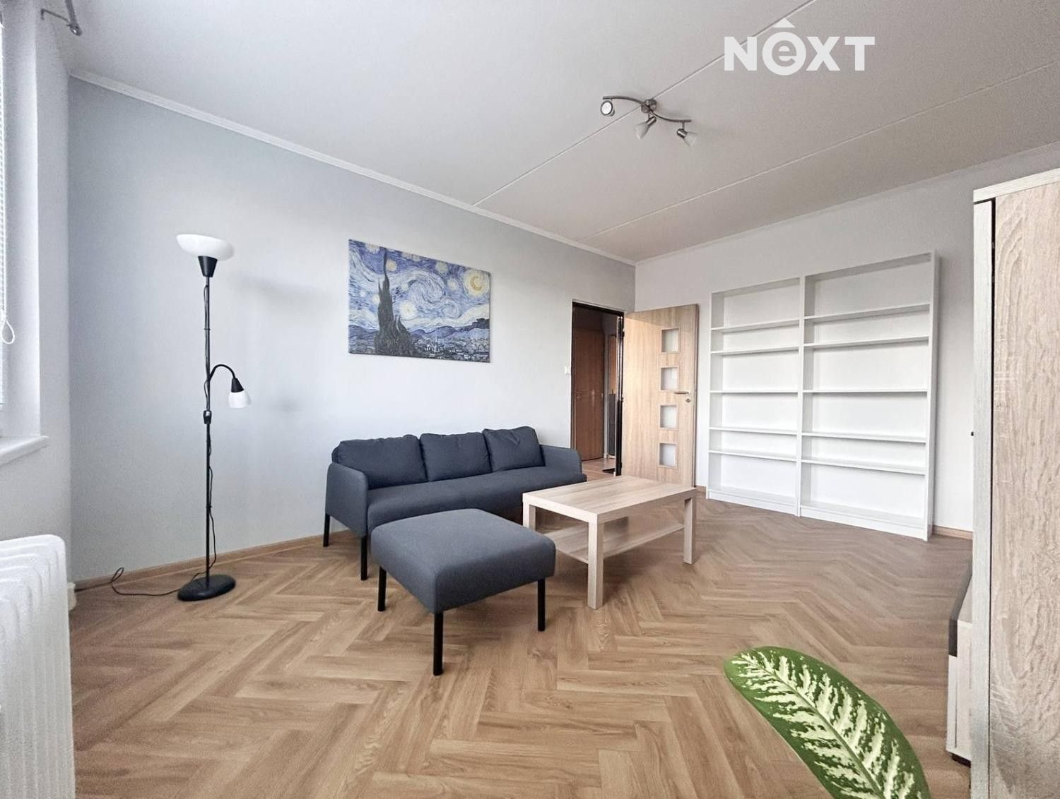 Pronájem byt 2+1 - Okružní 754, Karlovy Vary, 52 m²