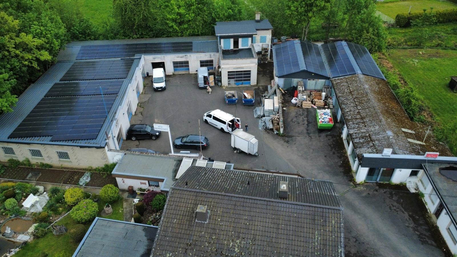 Obchodní prostory, Trieschweg 3, , Hessen, 2 764 m² - 2