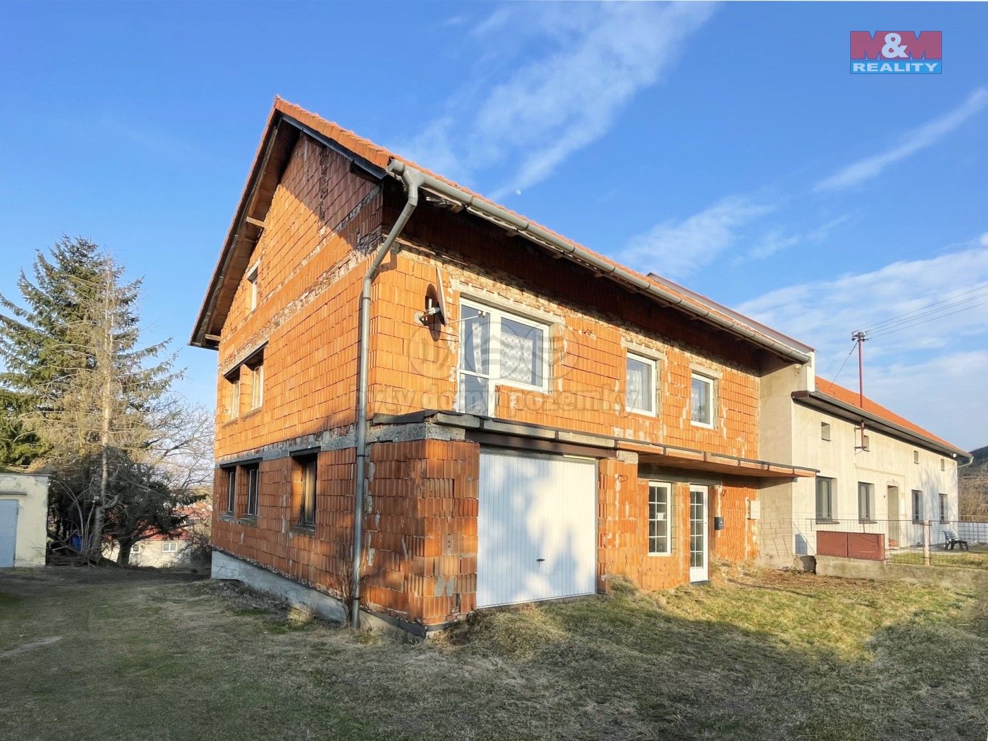 Rodinné domy, Podhradní Lhota, 145 m²