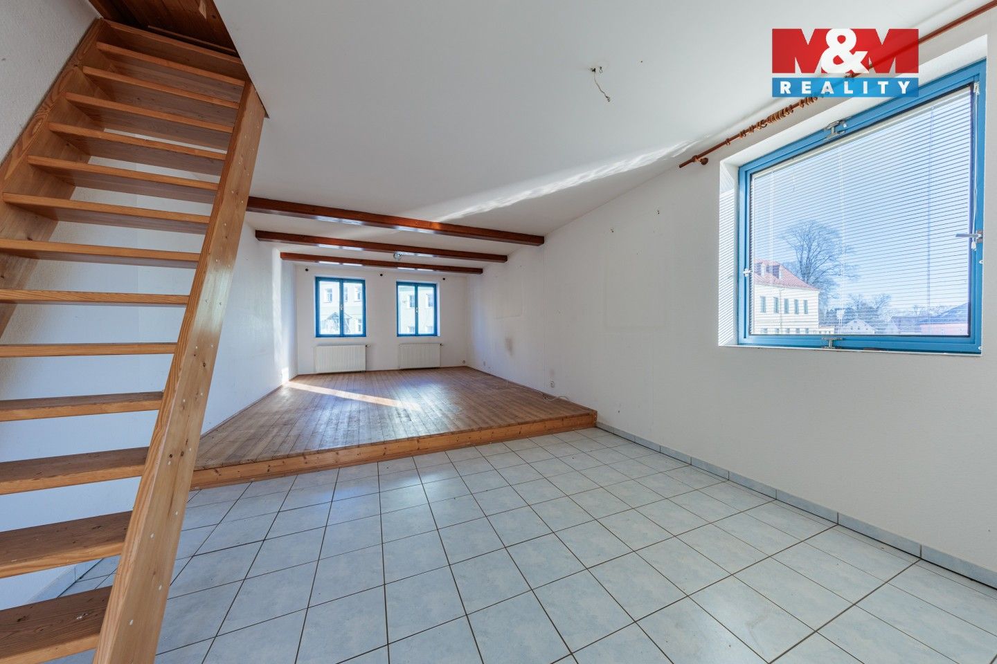 Prodej rodinný dům - nám. Republiky, Lázně Kynžvart, 151 m²