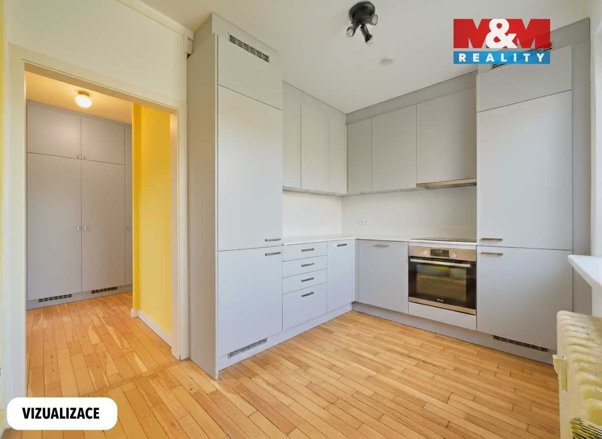 Prodej byt 2+1 - Prameny, Karviná, 56 m²