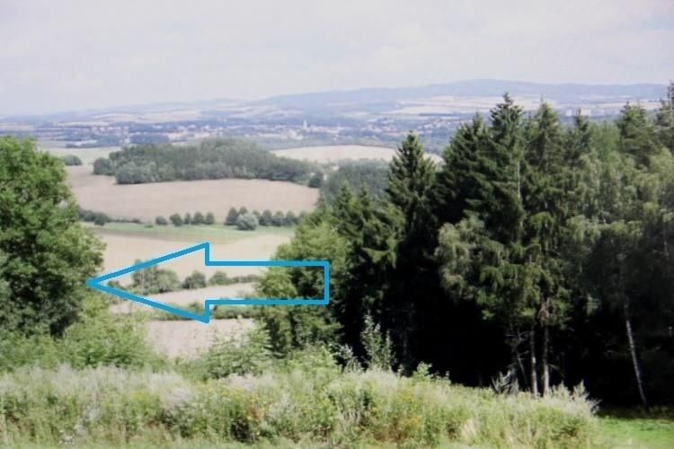 Pozemek · Újezd - 4