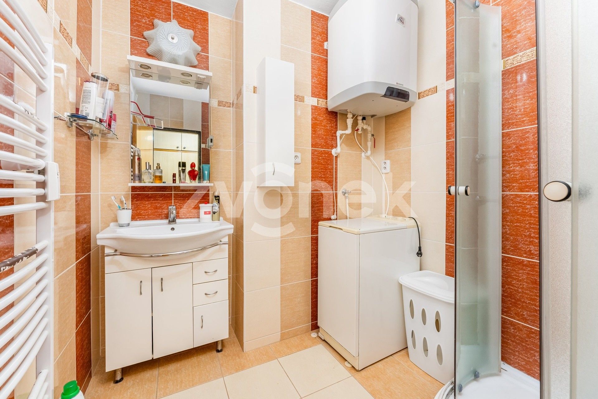 3+1, Komenského 1082, Napajedla, 73 m² - 2