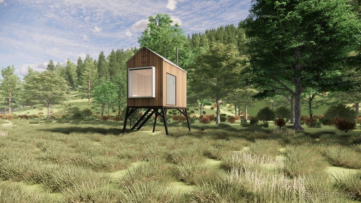 Prodej pozemek pro bydlení - Děhylov, 747 94