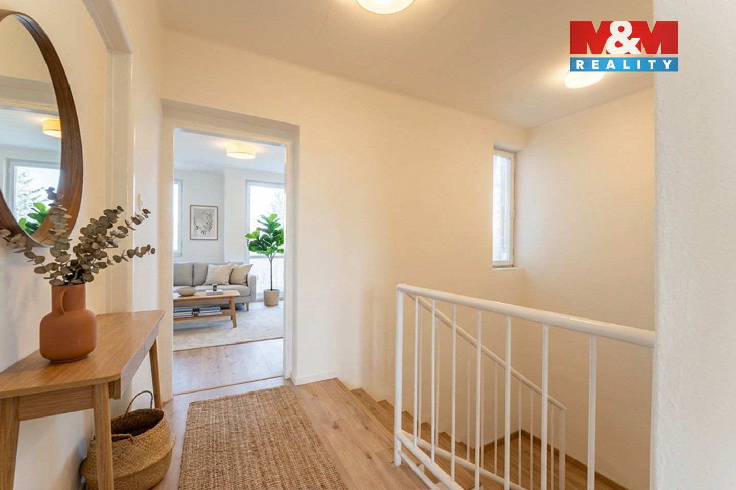 Rodinný dům · 190 m² · Býkev - 3