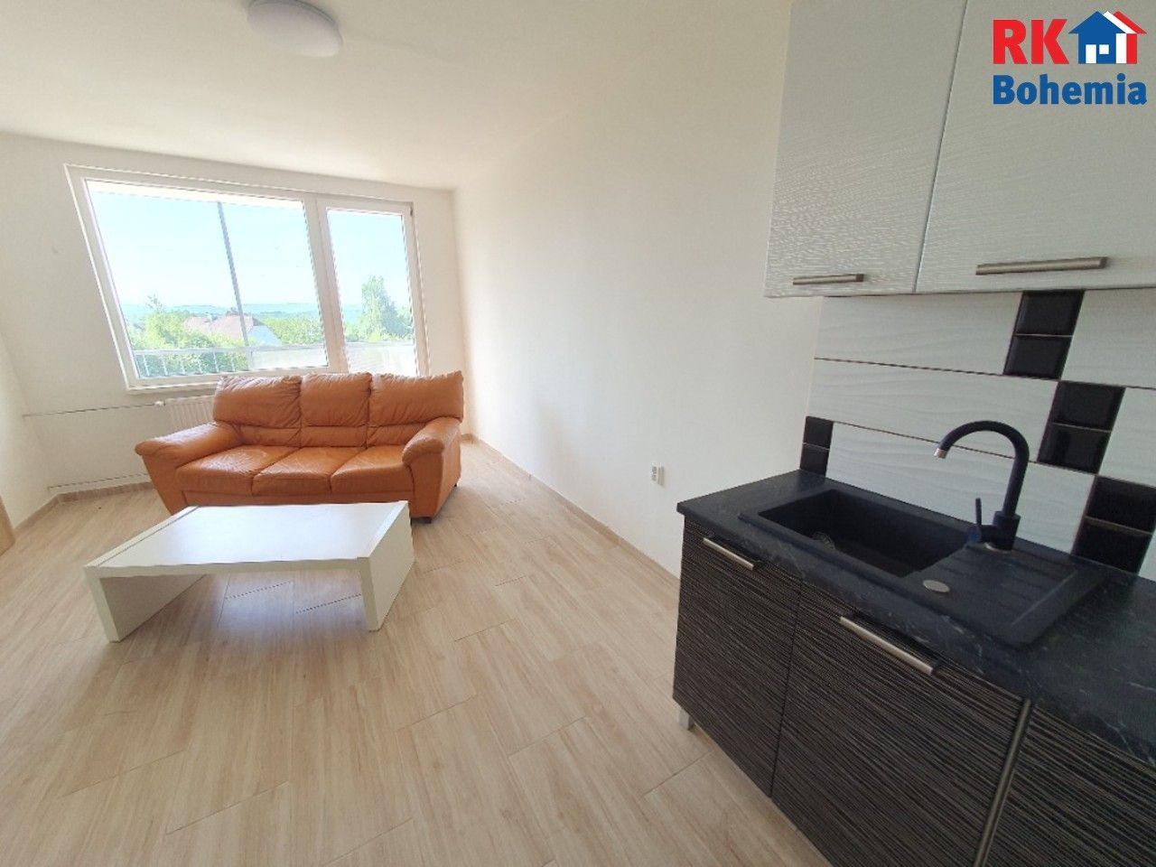 Prodej byt - Hamerská, Litvínov, 352 m²