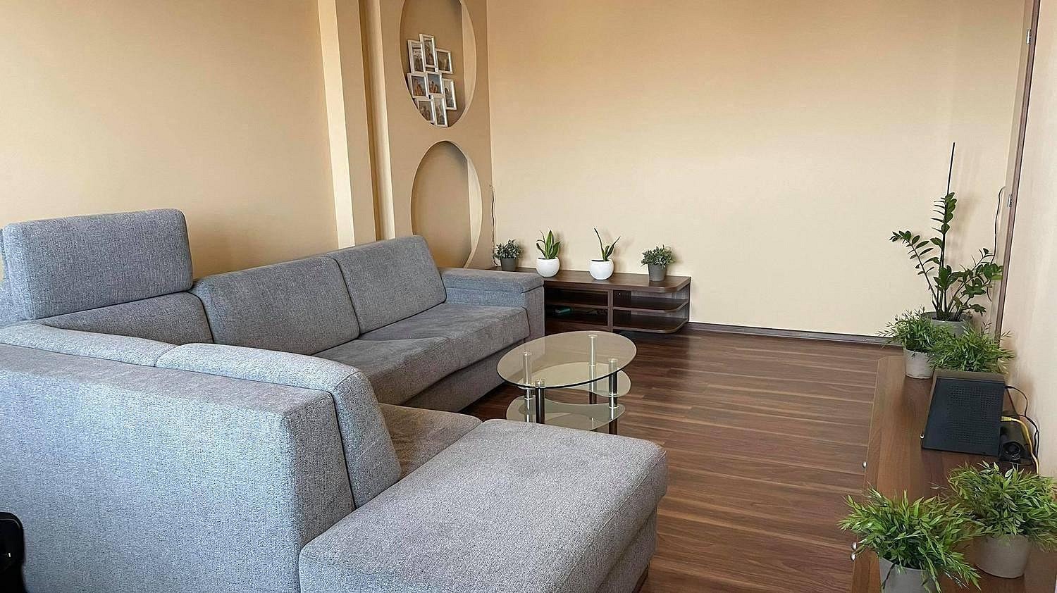 1+1, Slovenská, Karviná - Hranice, 37 m² - 2