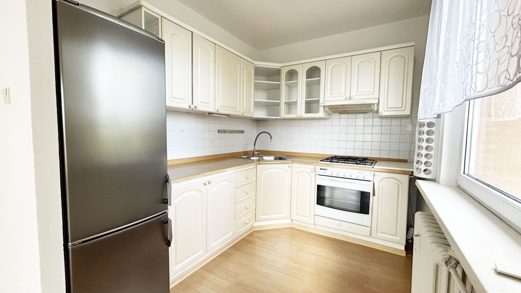 3+kk, Nešporova, Praha - Háje, 57 m² - 1